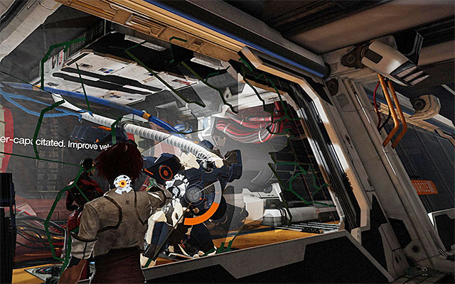 SCARAMECH 11/12 - Episode 6 - Scaramechs - Remember Me - Game Guide and Walkthrough