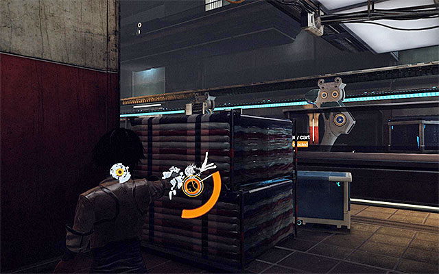 SCARAMECH 2/11 - Episode 7 - Scaramechs - Remember Me - Game Guide and Walkthrough