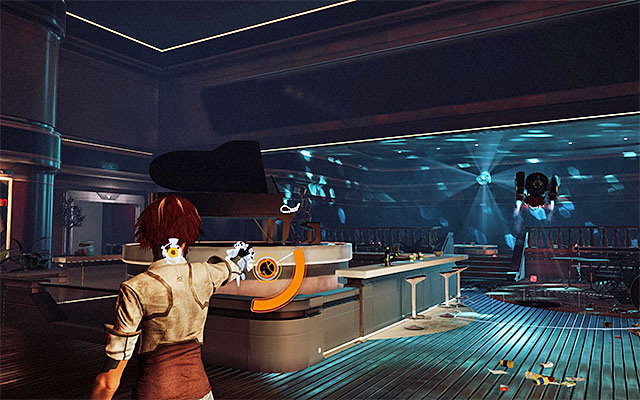 SCARAMECH 6/11 - Episode 7 - Scaramechs - Remember Me - Game Guide and Walkthrough