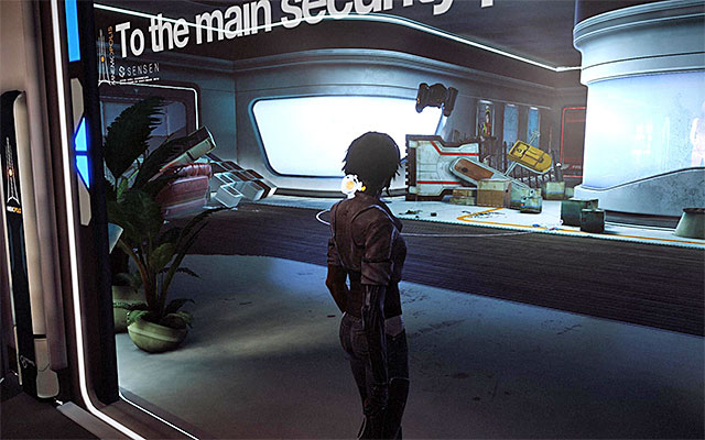 4 - Episode 7 - Scaramechs - Remember Me - Game Guide and Walkthrough