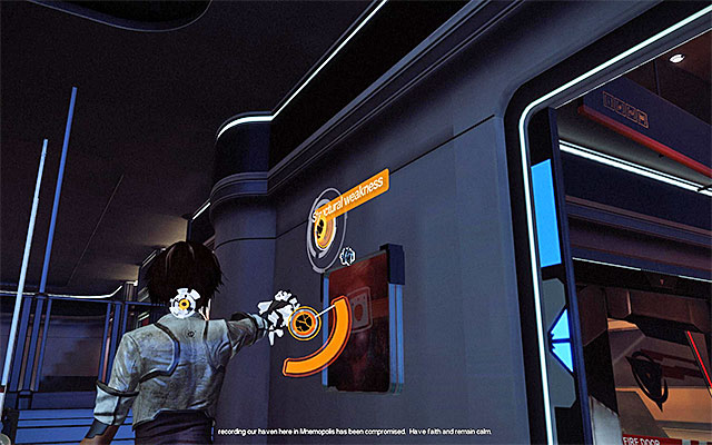 5 - Episode 7 - Scaramechs - Remember Me - Game Guide and Walkthrough