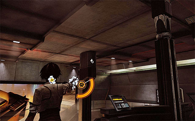 SCARAMECH 11/11 - Episode 7 - Scaramechs - Remember Me - Game Guide and Walkthrough