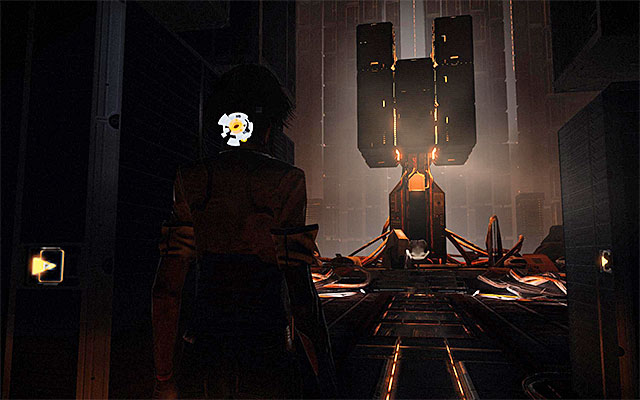 1 - Episode 8 - Scaramechs - Remember Me - Game Guide and Walkthrough