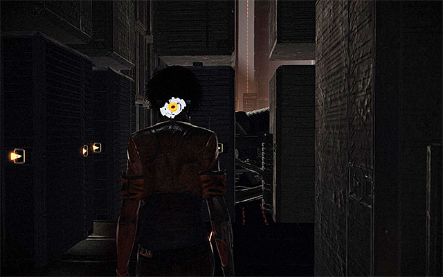 2 - Episode 8 - Scaramechs - Remember Me - Game Guide and Walkthrough