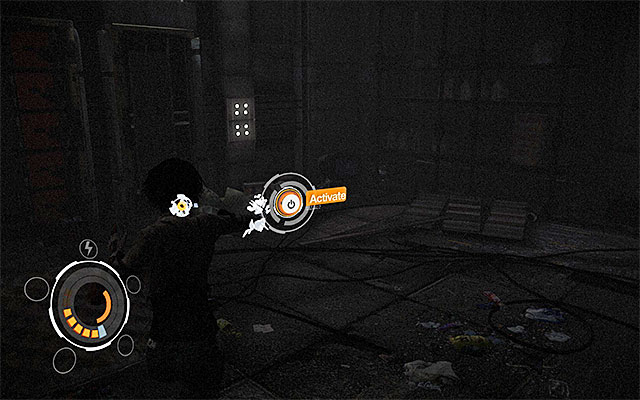 You re now about to fight a new kind of mutants (Strangler Leapers) that can become invisible and, as a result, take you by surprise - Defeat the first wave of the invisible mutants - Episode 3 - Remember Me - Game Guide and Walkthrough