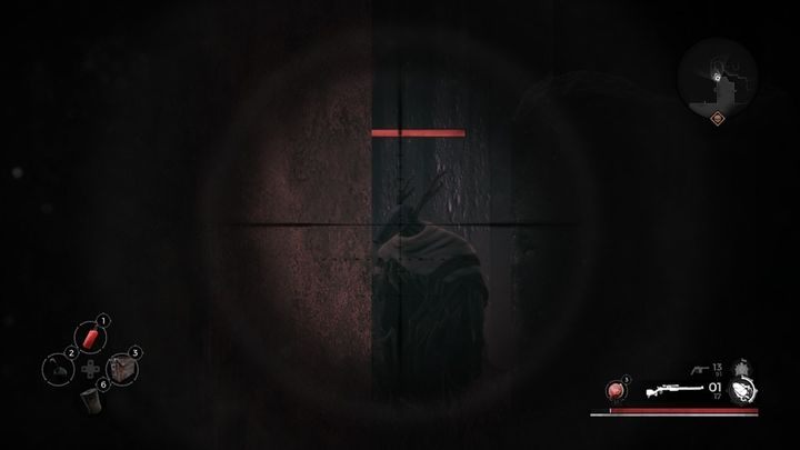 Combat is the most important element of Remnant: From the Ashes - Remnant From the Ashes: Combat guide - Basics - Remnant From the Ashes Guide