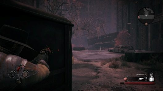 There are many weapons in Remnant: From the Ashes - Remnant From the Ashes: Best weapons - list - Basics - Remnant From the Ashes Guide