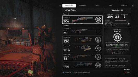 1 - Remnant From the Ashes: Best weapons - list - Basics - Remnant From the Ashes Guide