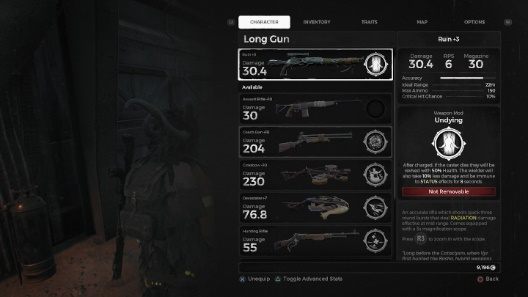 2 - Remnant From the Ashes: Best weapons - list - Basics - Remnant From the Ashes Guide