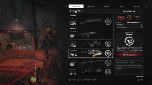 3 - Remnant From the Ashes: Best weapons - list - Basics - Remnant From the Ashes Guide