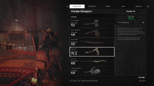 6 - Remnant From the Ashes: Best weapons - list - Basics - Remnant From the Ashes Guide