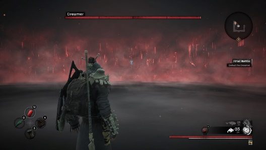 1 - Remnant From the Ashes: Dreamer, Nightmare boss - attacks, tactics, rewards - Bosses - Remnant From the Ashes Guide