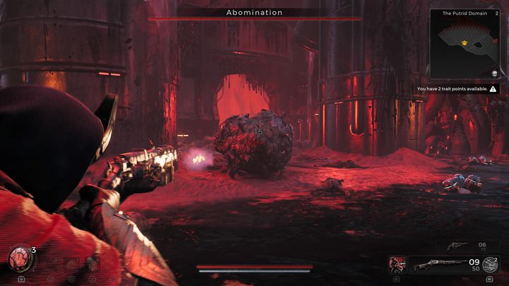 1 - Remnant 2: How to beat Abomination? - Nerud - Remnant 2 Guide