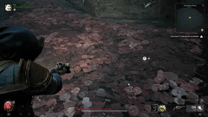 As for the boss himself, he is vulnerable to Fire attacks, so consider equipping a weapon or a weapon mod that deals this type of damage - Remnant 2: How to beat Kaeulas Shadow? - Yaesha - Remnant 2 Guide