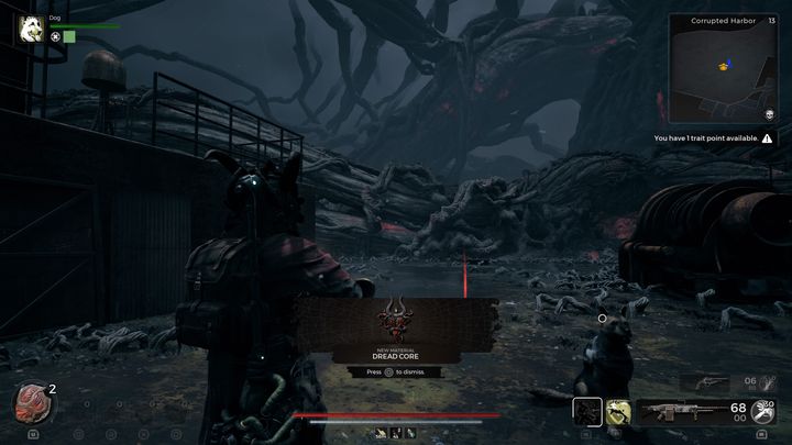 For defeating Venom, you will receive the following rewards - Remnant 2: How to beat Venom? - Root Earth - Remnant 2 Guide