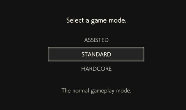 The game has three difficulty levels. - Difficulty levels and ranks for completing the game in Resident Evil 2 - Basic informations - Resident Evil 2 Guide