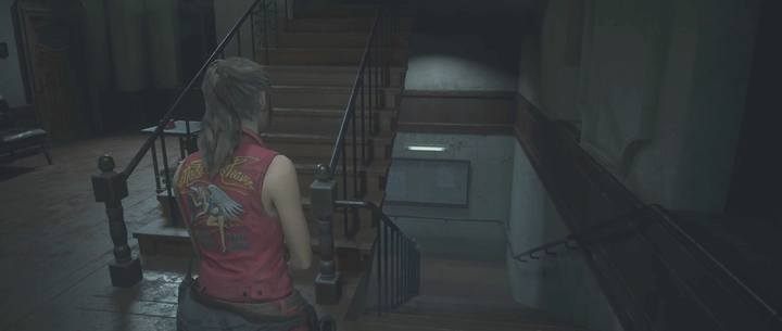 The third weapon in Resident Evil 2 is available at the police station in Raccoon City, but only after collecting 3 medallions and passing through the underground - How to get the third weapon from the Armory? - Secrets and useful items - Resident Evil 2 Guide