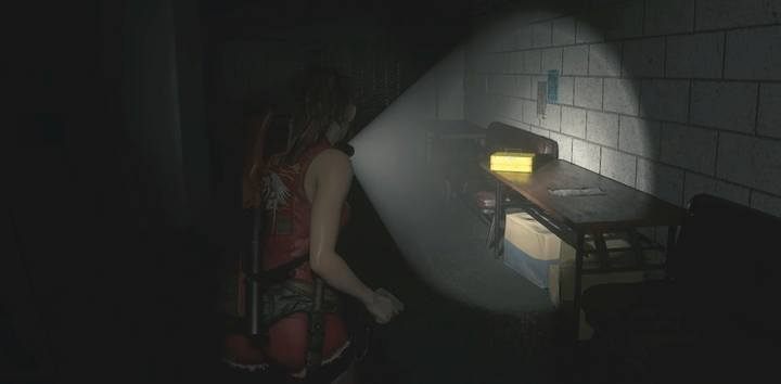 Make your way to the Firing Range - Where to find all weapon upgrades in Resident Evil 2 - FAQ - Resident Evil 2 Guide