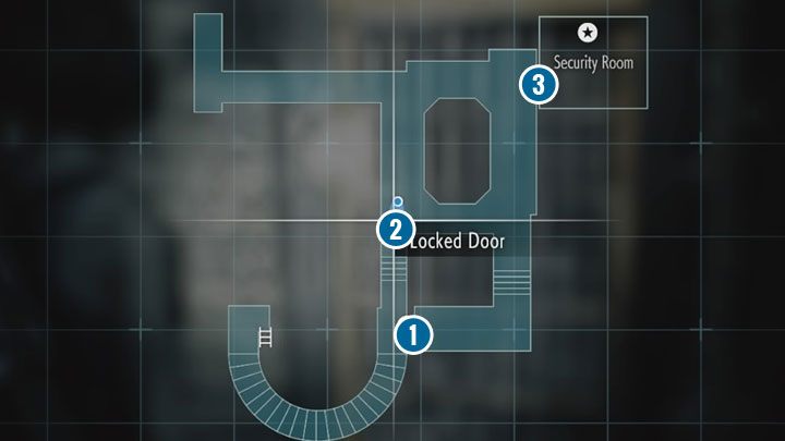 Head back to the eastern part of the sewers and then head north - Resident Evil 3: Sewers walkthrough - Story walkthrough - Resident Evil 3 Guide