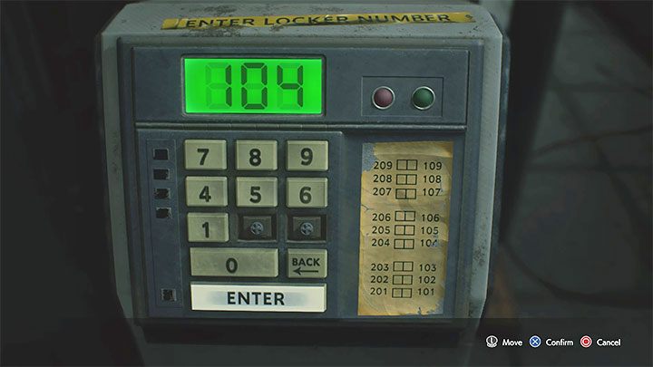 1 - Resident Evil 3: Police station walkthrough - Story walkthrough - Resident Evil 3 Guide