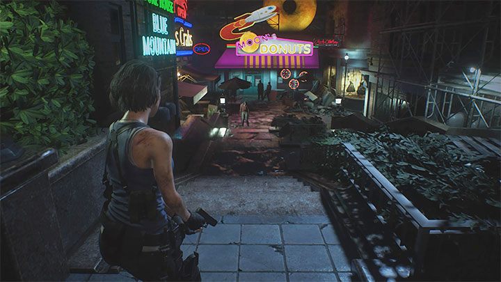 Resident Evil 3 is a survival horror - Resident Evil 3: Starting Tips - Basics - Resident Evil 3 Guide