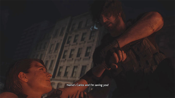 Trophy type: bronze - Resident Evil 3: Trophy guide - Appendix - Resident Evil 3 Guide