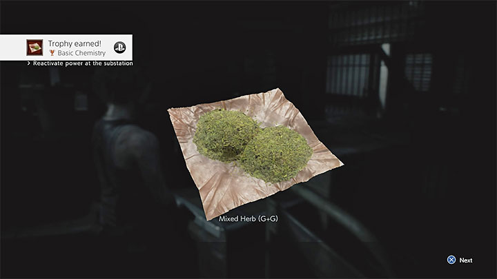 Trophy type: bronze - Resident Evil 3: Trophy guide - Appendix - Resident Evil 3 Guide