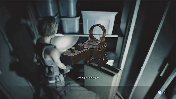 Trophy type: bronze - Resident Evil 3: Trophy guide - Appendix - Resident Evil 3 Guide