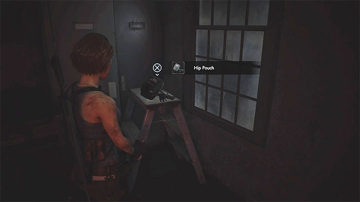 Trophy type: bronze - Resident Evil 3: Trophy guide - Appendix - Resident Evil 3 Guide