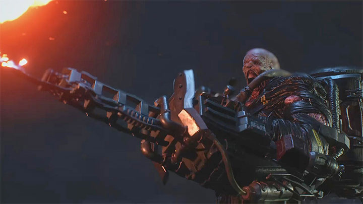 Trophy type: bronze - Resident Evil 3: Trophy guide - Appendix - Resident Evil 3 Guide