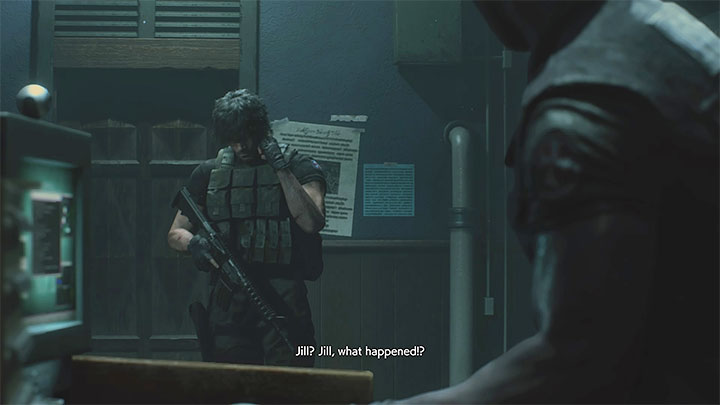 Trophy type: bronze - Resident Evil 3: Trophy guide - Appendix - Resident Evil 3 Guide