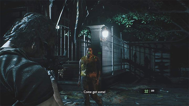 Trophy type: bronze - Resident Evil 3: Trophy guide - Appendix - Resident Evil 3 Guide