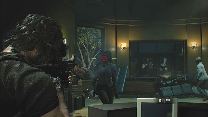 Trophy type: bronze - Resident Evil 3: Trophy guide - Appendix - Resident Evil 3 Guide