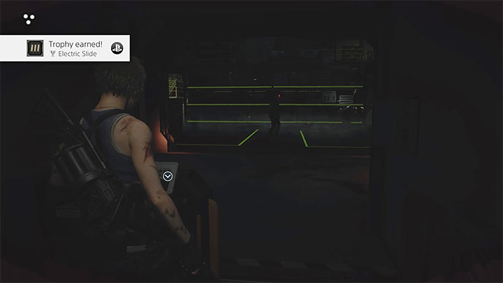 The whole riddle was thoroughly described on a separate page of this guide titled Underground Storage fuse riddle - Resident Evil 3: Trophy guide - Appendix - Resident Evil 3 Guide