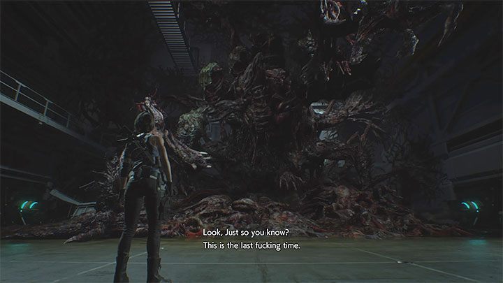 Trophy type: bronze - Resident Evil 3: Trophy guide - Appendix - Resident Evil 3 Guide