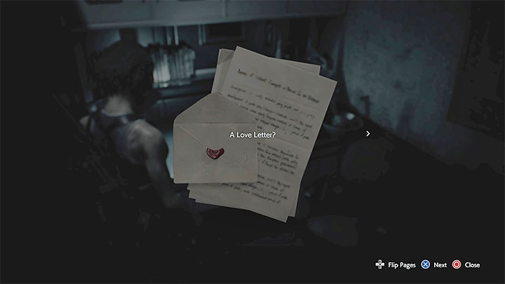 Trophy type: silver - Resident Evil 3: Trophy guide - Appendix - Resident Evil 3 Guide