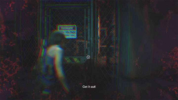 We recommend using the only available healing item during the puzzle in the substation - when Jill is infected by the first spider-lie creature - Resident Evil 3: Trophy guide - Appendix - Resident Evil 3 Guide