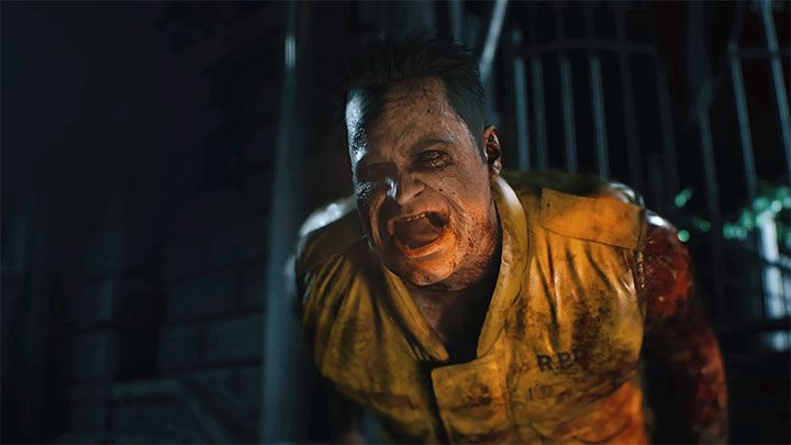 2 - Resident Evil 3: Electronic locks - how to open them - FAQ - Resident Evil 3 Guide