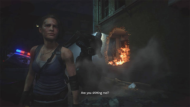 3 - Resident Evil 3: Weapons upgrades - locations - Weapons - Resident Evil 3 Guide