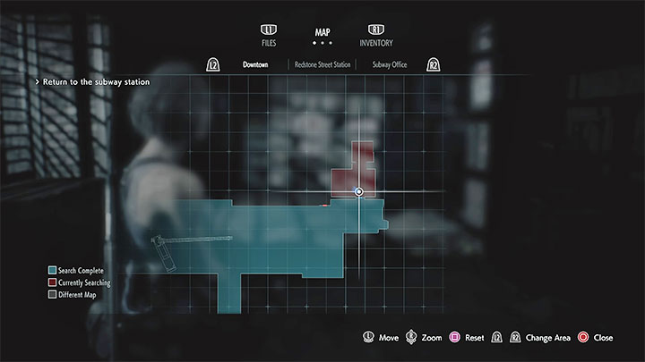 This upgrade can be found at the Gun Shop Kendo located in Downtown - Resident Evil 3: Weapons upgrades - locations - Weapons - Resident Evil 3 Guide