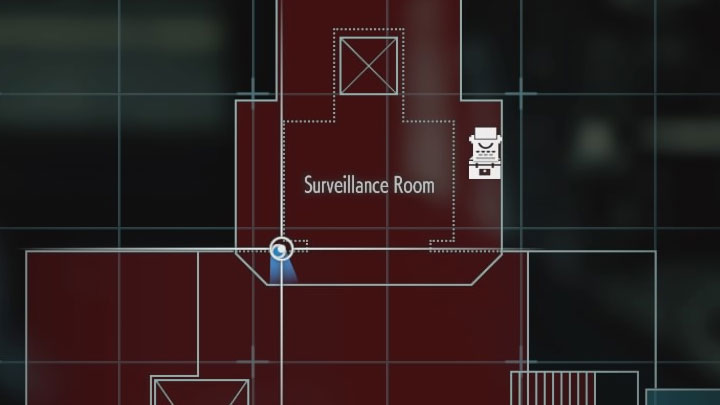 This upgrade is in the Surveillance Room located in the Underground Storage - Resident Evil 3: Weapons upgrades - locations - Weapons - Resident Evil 3 Guide