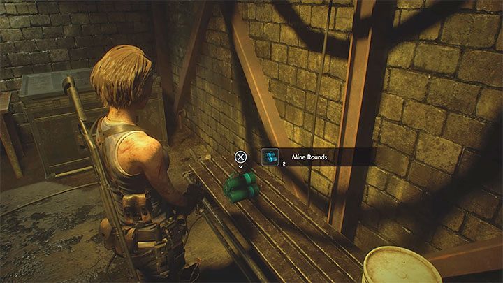 Youll end up in the Subway Tunnels after youve done all the work while playing as Carlos at the Police Station - Resident Evil 3: Subway Tunnels and Clock Tower Plaza walkthrough - Story walkthrough - Resident Evil 3 Guide