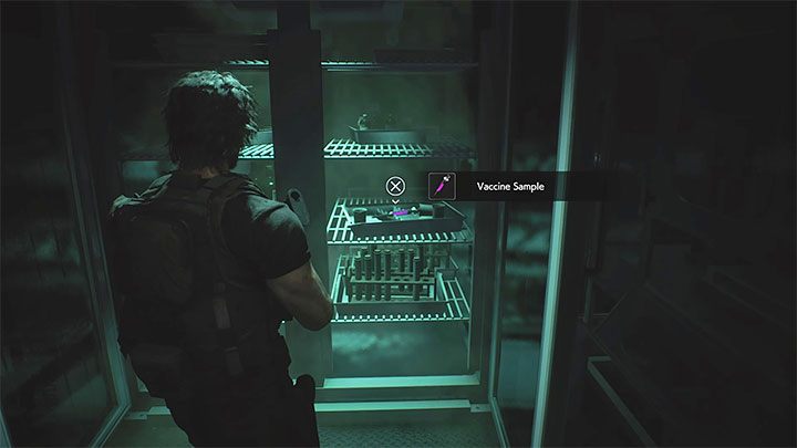 Youll find dead Dr - Resident Evil 3: Hospital - Carlos walkthrough - Story walkthrough - Resident Evil 3 Guide