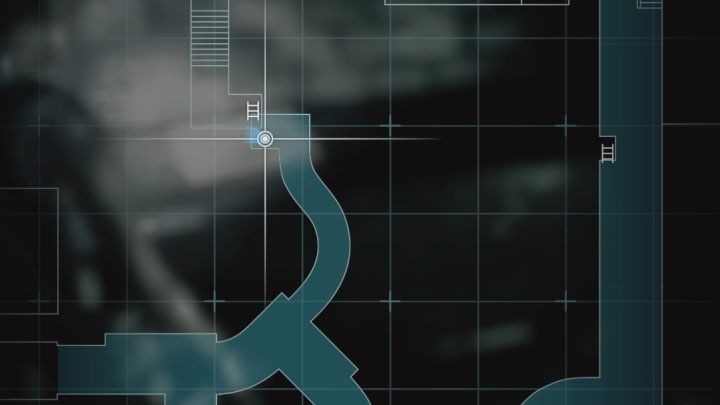 The notes are on the wall in the middle of the Sewers - Resident Evil 3: Sewers secrets, collectibles - Collectibles and secrets - Resident Evil 3 Guide