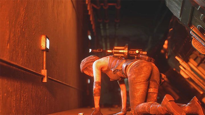 The Subway Tunnels will be available automatically after you complete the chapter at Police Station - where for the very first time you controlled the character of Carlos - Resident Evil 3: Subway Tunnels secrets, collectibles - Collectibles and secrets - Resident Evil 3 Guide