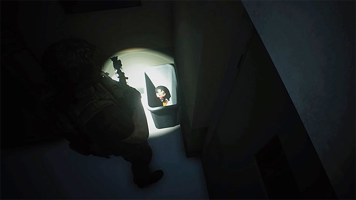 3 - Resident Evil 3: Hospital secrets, collectibles - Collectibles and secrets - Resident Evil 3 Guide