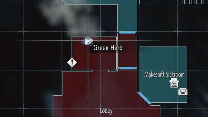 You can only get the bag after youve reached the event where you fight horde of zombies - Resident Evil 3: Hospital secrets, collectibles - Collectibles and secrets - Resident Evil 3 Guide