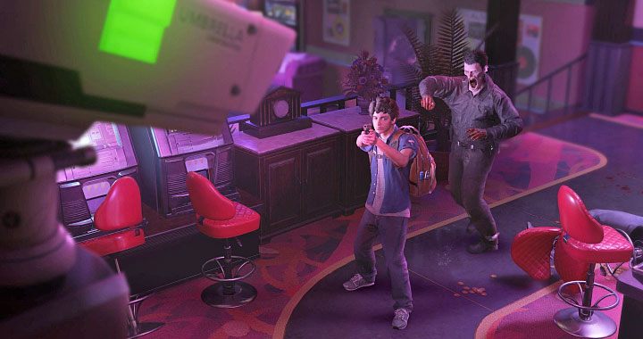 In the online mode, called Resident Evil Resistance, can be played by 2 to 5 players - Resident Evil 3 Guide