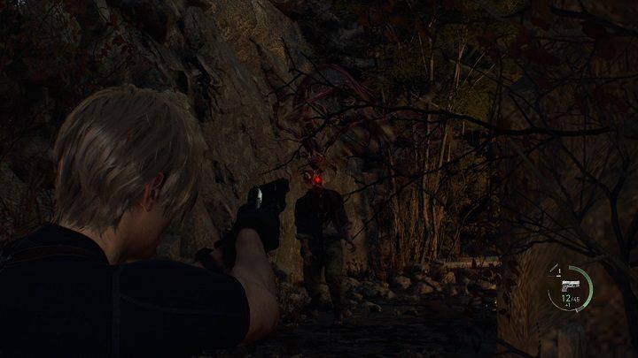 The laser sight is a good option for those who appreciate more precise aiming - Resident Evil 4 Remake: How to get Laser Sight? - Equipment - Resident Evil 4 Remake Guide