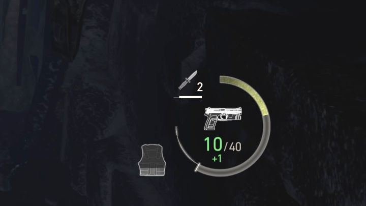 Body Armor is not indestructible - Resident Evil 4 Remake: Can you use armor? - Equipment - Resident Evil 4 Remake Guide